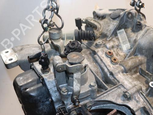 Used Gearbox SUZUKI SWIFT III (MZ, EZ) 1.6 (RS416, RR 416, ZC31S) (125 hp) 30265745