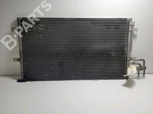 Used Heating radiator Heating radiator FORD C-MAX (DM2) 1.8 TDCi (115 hp) 9028262 9028262