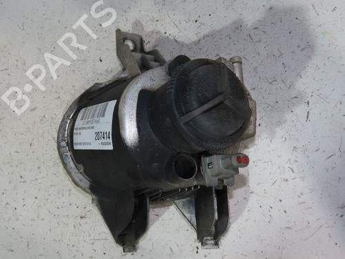 Used Left front fog light PEUGEOT 206 Hatchback (2A/C) 1.6 HDi 110 (109 hp) 23334147