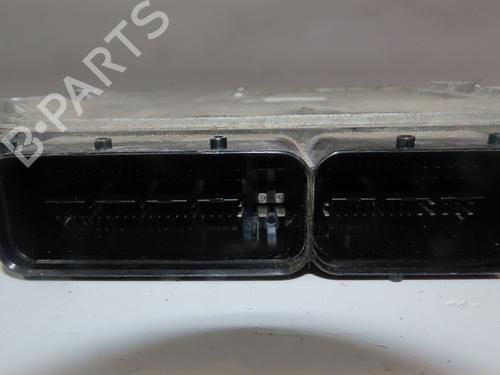 Used Engine control unit (ECU) Engine control unit (ECU) FIAT FIORINO Box Body/MPV (225_) 1.3 D Multijet (225BXD1A, 225BXB1A, 225BXB11) (75 hp) 28801089 28801089