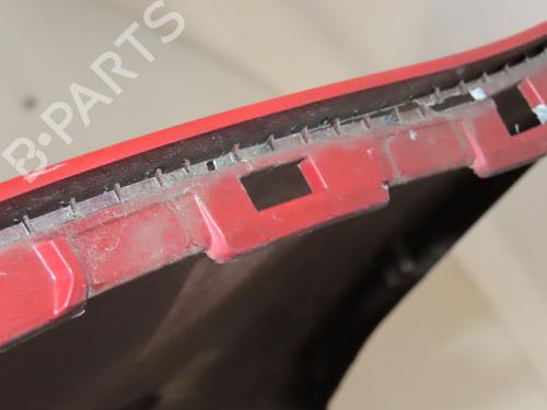 Rear bumper KIA PRO CEE'D (JD) 1.6 CRDi 136 | BP26724875C8