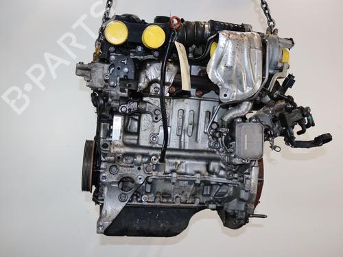 Engine CITROËN C4 II (NC_) 1.6 BlueHDi 100 | BP33808555M1 - Image 8