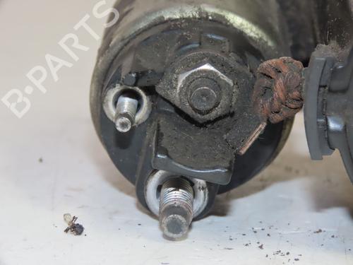 Used Starter Starter RENAULT CAPTUR I (J5_, H5_) 1.5 dCi 90 (J5N4, J5M5, J5MW, J5M6, J5AL, J5AJ) (90 hp) 33727503 33727503