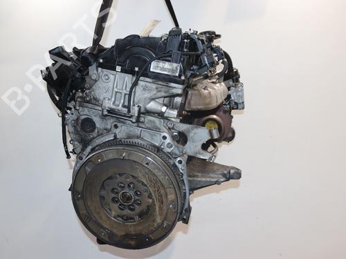 Engine BMW 3 (E90) 330 d | BP28159512M1 