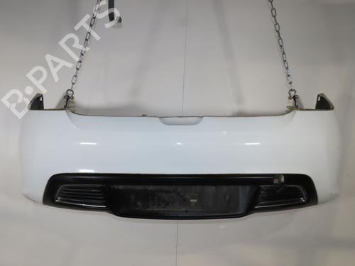 Rear bumper PEUGEOT 308 I (4A_, 4C_) 1.6 HDi | BP32200559C8