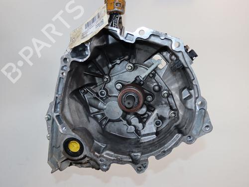 Gearbox RENAULT TWINGO III (BCM_, BCA_) 1.0 SCe 65 (BCMJ) | BP34573262M3  - Image 6