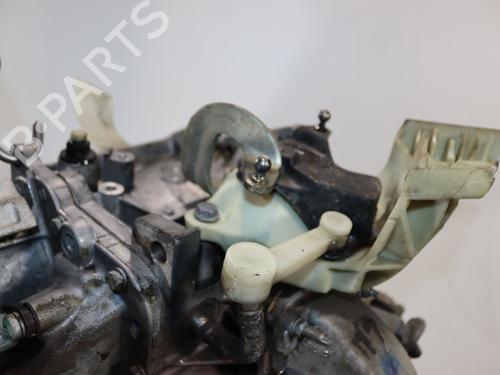 Gearbox PEUGEOT 2008 I (CU_) 1.6 HDi | BP33947326M3  - Image 6