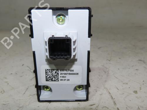 Schalter für KIA CEED (CD) 1.0 T-GDI (120 hp) 19932664