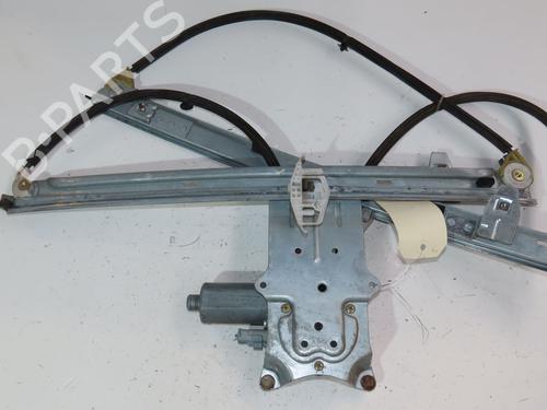 Front right window mechanism CITROËN XSARA PICASSO (N68) 1.6 HDi | BP29264401C23 