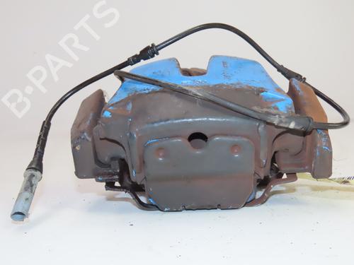 Left front brake caliper BMW X6 (E71, E72) xDrive 40 d | BP39602318M105 - Image 3