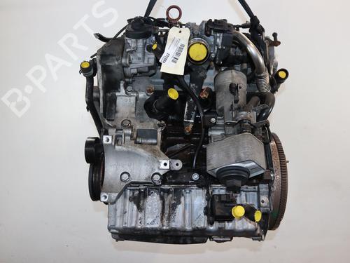 Motor Motor VW PASSAT B6 (3C2) 2.0 TDI (170 hp) 36958982 36958982