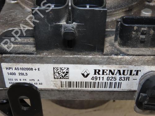 Steering pump DACIA LOGAN II 1.5 dCi / Blue dCi 75 | BP30691146M99 
