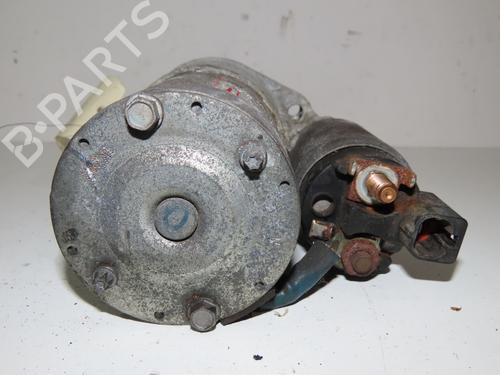 Used Starter KIA SPORTAGE III (SL) 1.7 CRDi (116 hp) 16781966