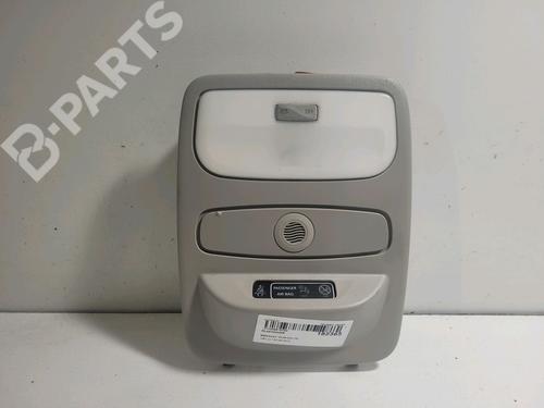 Used Interior roof light Interior roof light RENAULT CLIO IV (BH_) 1.5 dCi 75 (75 hp) 9035067 9035067