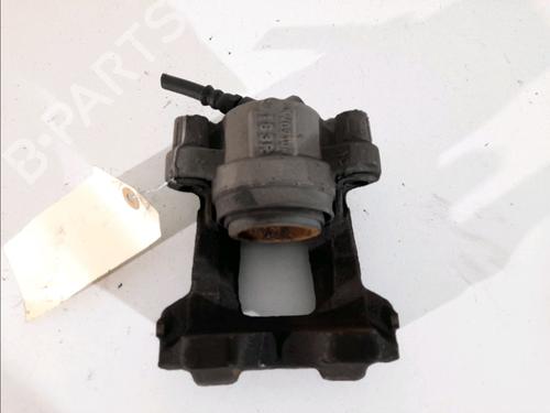 Used Right front brake caliper BMW 1 (F21) 116 i (136 hp) 14896181