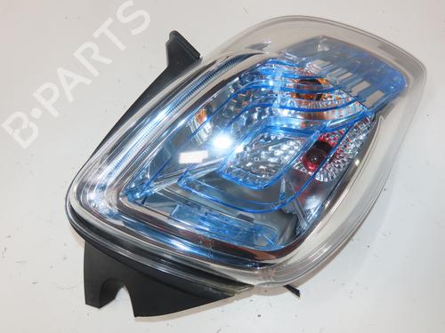 Right taillight RENAULT ZOE (BFM_) ZOE | BP36940889C35  - Image 5