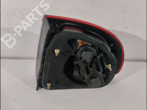 Left taillight SEAT TOLEDO II (1M2) 2.3 V5 20V | BP11725703C34 