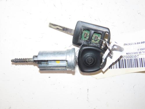 Used Ignition barrel Ignition barrel 38608911 38608911