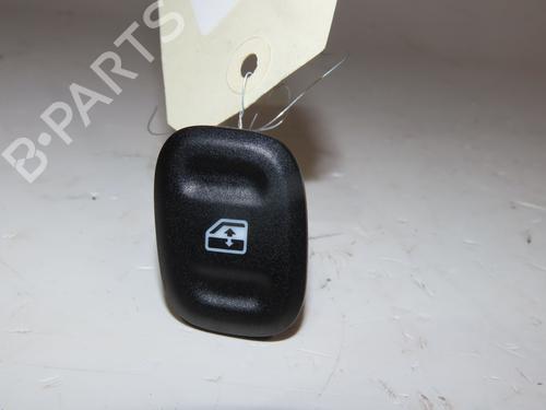 Used Left front window switch FIAT PANDA (312_, 319_) 1.2 (312PXA1A) (69 hp) 19104511