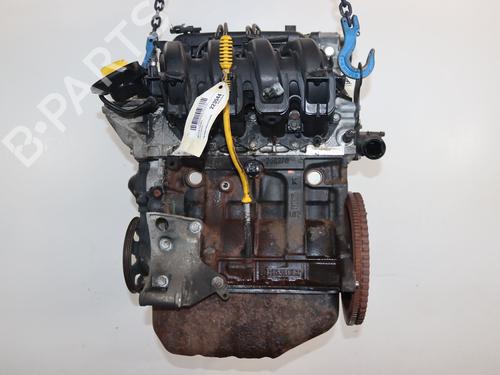Engine DACIA SANDERO 1.2 16V LPG | BP38256851M1  - Image 6
