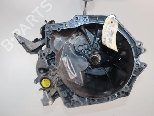 Used Gearbox CITROËN XSARA PICASSO (N68) 1.6 HDi (90 hp) 32223889