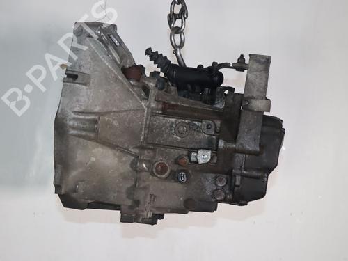 Used Gearbox Gearbox 16833404 16833404
