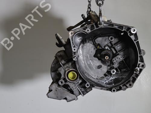 Used Gearbox ALFA ROMEO 159 (939_) 1.9 JTDM 8V (939AXE1B) (120 hp) 16092227