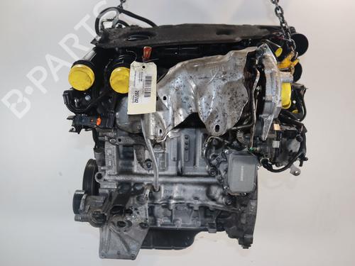 Engine CITROËN BERLINGO (ER_, EC_) 1.5 BlueHDi 130 (ECYHZJ, ECYHZR) | BP32038416M1 