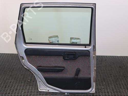 Left rear door CITROËN AX (ZA-_) 11 | BP12308891C4 