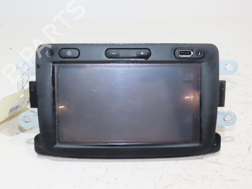 Radio DACIA SANDERO II 1.5 dCi | BP38714575E6 - Image 3