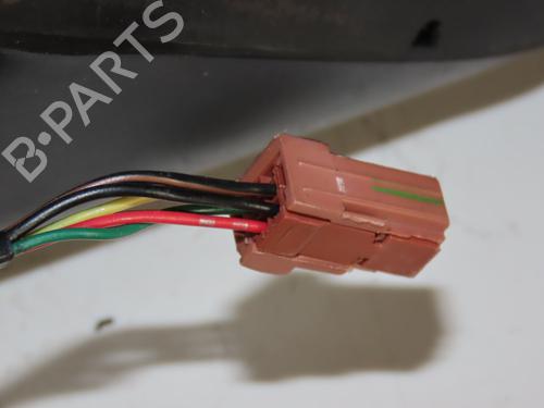 Used Left mirror CITROËN C4 CACTUS 1.6 BlueHDi 100 (99 hp) 26968885