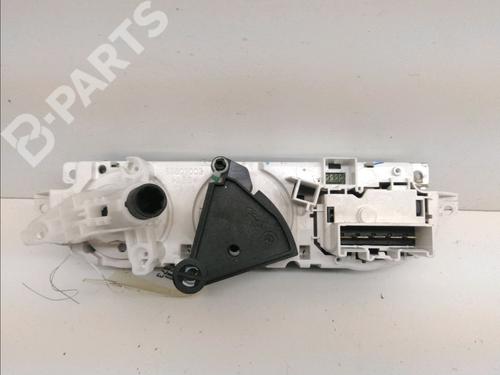 Climate control FORD FOCUS II (DA_, HCP, DP) 1.6 TDCi | BP12129119I5 
