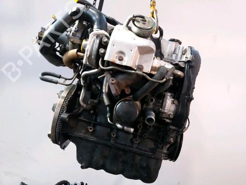 Motor für MAZDA 626 V Hatchback (GF) 2.0 TD (GFFP) (110 hp) 23159046