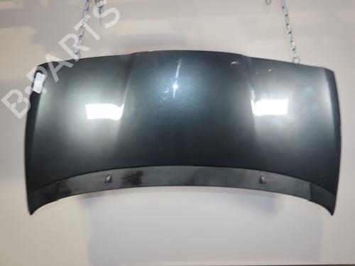 Used Hood PEUGEOT 5008 (0U_, 0E_) 1.6 HDi (110 hp) 23162303