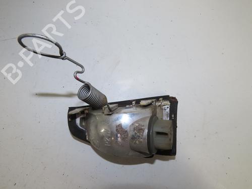 Used Left front indicator FIAT CINQUECENTO (170_) 0.9 i.e. S (170AF, 170CF) (40 hp) 9013999