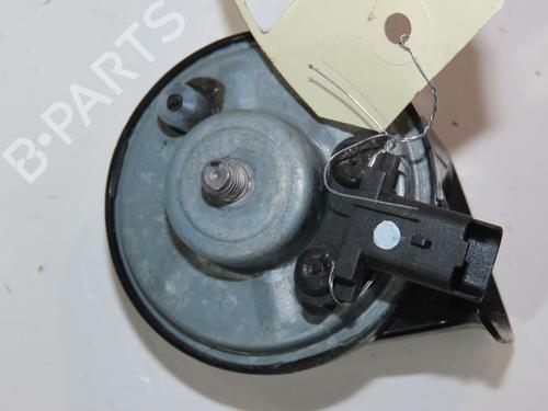 Used Horn CITROËN C4 III (BA_, BB_, BC_) 1.5 BlueHDi 130 (BBYHZB) (131 hp) 27602753