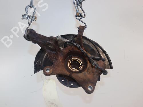 Used Right front steering knuckle DACIA DUSTER (HM_) 1.0 LPG (HMMT) (101 hp) 31911779