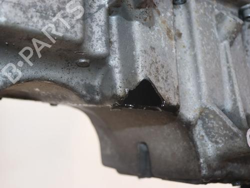 Motor ALFA ROMEO GIULIETTA (940_) 2.0 JTDM (940FXQ1A, 940FYC1A) (150 hp) 27643492