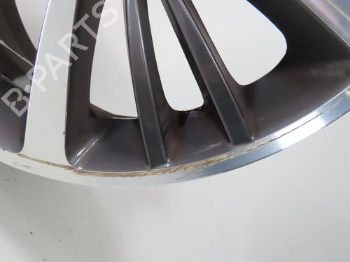 Used Rim OPEL CROSSLAND X / CROSSLAND (P17, P2QO) 1.6 Turbo D (75) (120 hp) 27373414