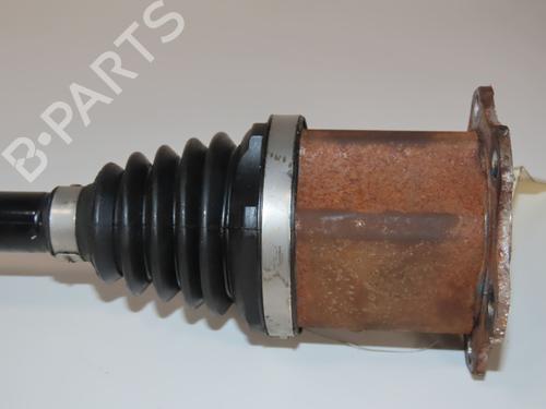Used Right front driveshaft SKODA KAMIQ (NW4) 1.0 TSI (110 hp) 24822308