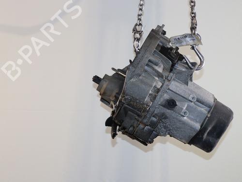 Gearbox RENAULT TWINGO I (C06_) 1.2 (C063, C064) | BP17215116M3 