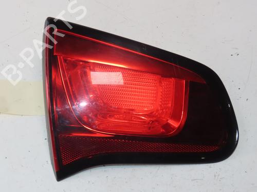Left tailgate light CITROËN C3 II (SC_) 1.4 HDi 70 (SC8HZC, SC8HR0, SC8HP4) | BP40438777C79 - Image 6
