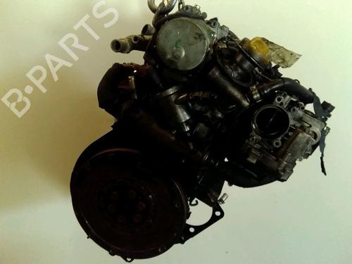 Engine ALFA ROMEO 159 Sportwagon (939_) 1.9 JTDM 16V (939BXC1B, 939BXC12) | BP12538519M1 