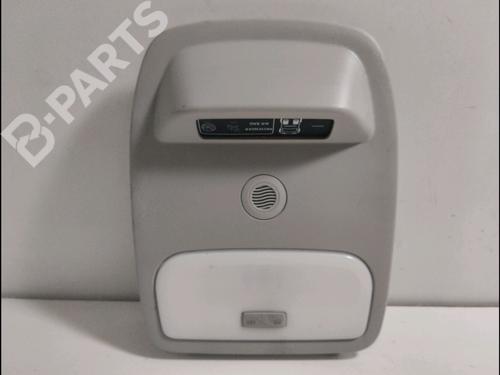 Used Interior roof light Interior roof light RENAULT TWINGO III (BCM_, BCA_) 0.9 TCe 90 (BCM9, BCM2) (90 hp) 10524285 10524285