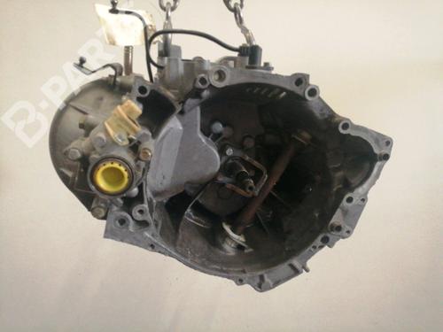 Used Gearbox PEUGEOT 406 (8B) 1.8 (90 hp) 9411628