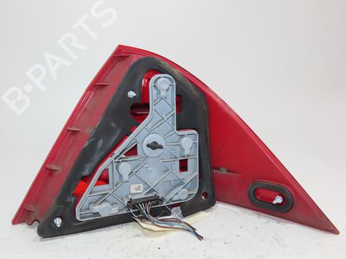 Used Left taillight Left taillight 39627902 39627902