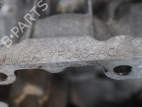 Gearbox FORD FIESTA VII (HJ, HF) 1.5 TDCi Active | BP39660063M3 - Image 5