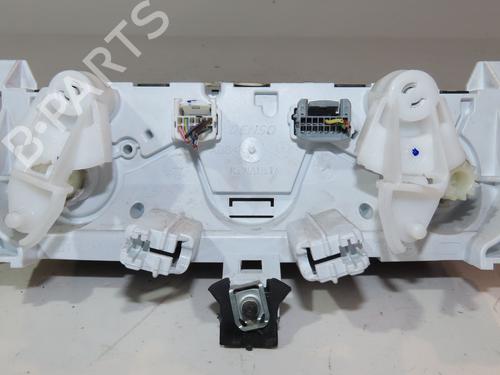 Used Climate control RENAULT CLIO V (B7_) 1.5 Blue dCi 85 (B7AG) (86 hp) 29494485