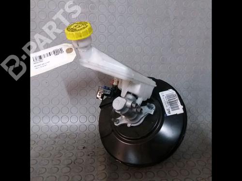 Used Servo brake PEUGEOT 208 I (CA_, CC_) 1.6 GTi (208 hp) 9017653