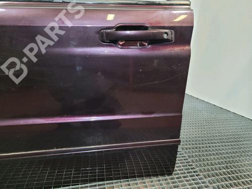 Left front door SSANGYONG KYRON 2.7 Xdi 4x4 | BP9026208C2 